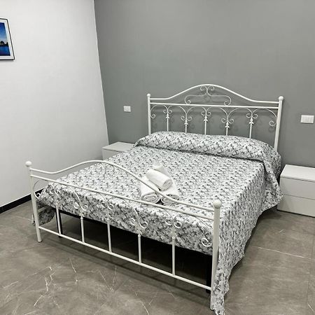 Le Camere Di Anna E Grazia Naples Luaran gambar